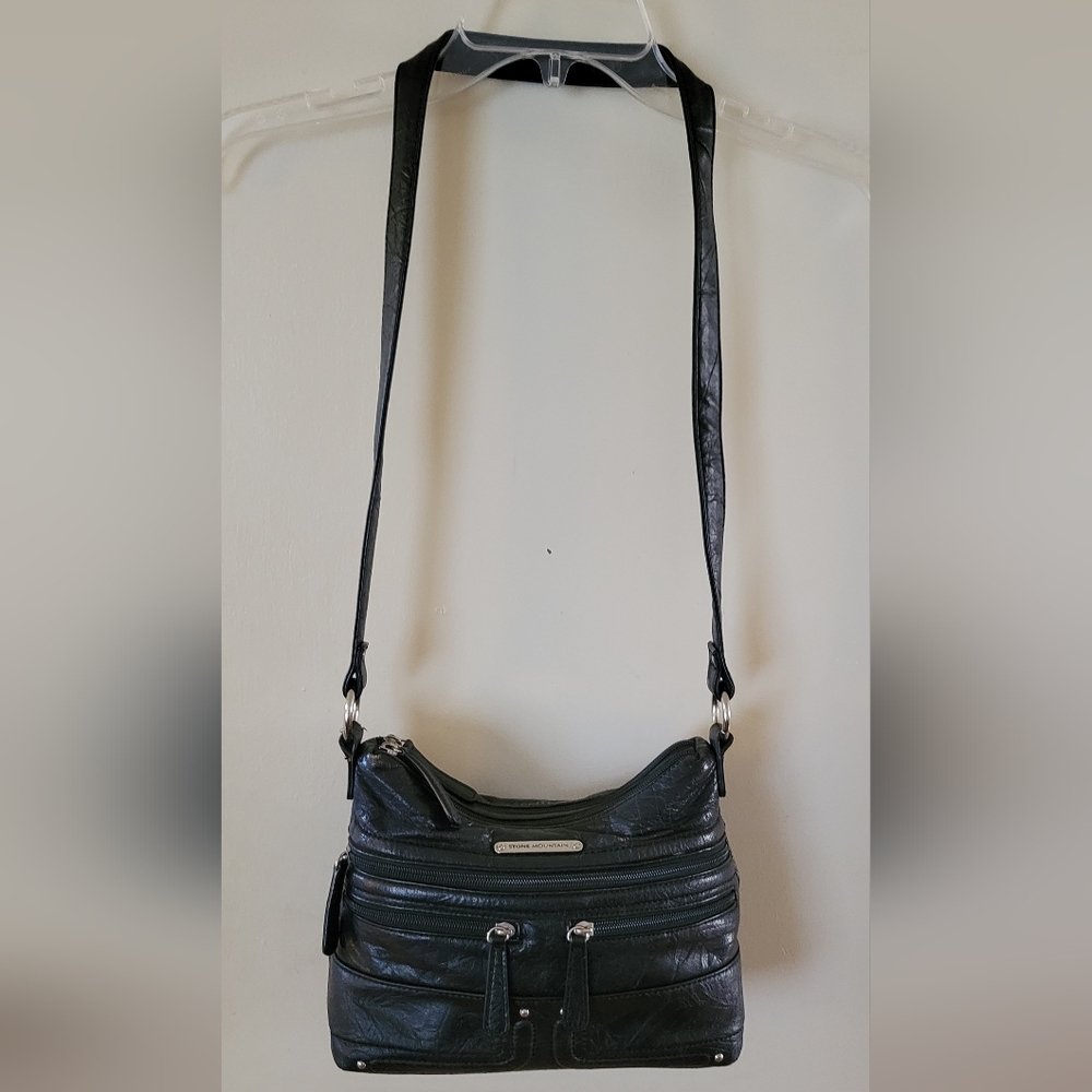 Stone Mountain Purse